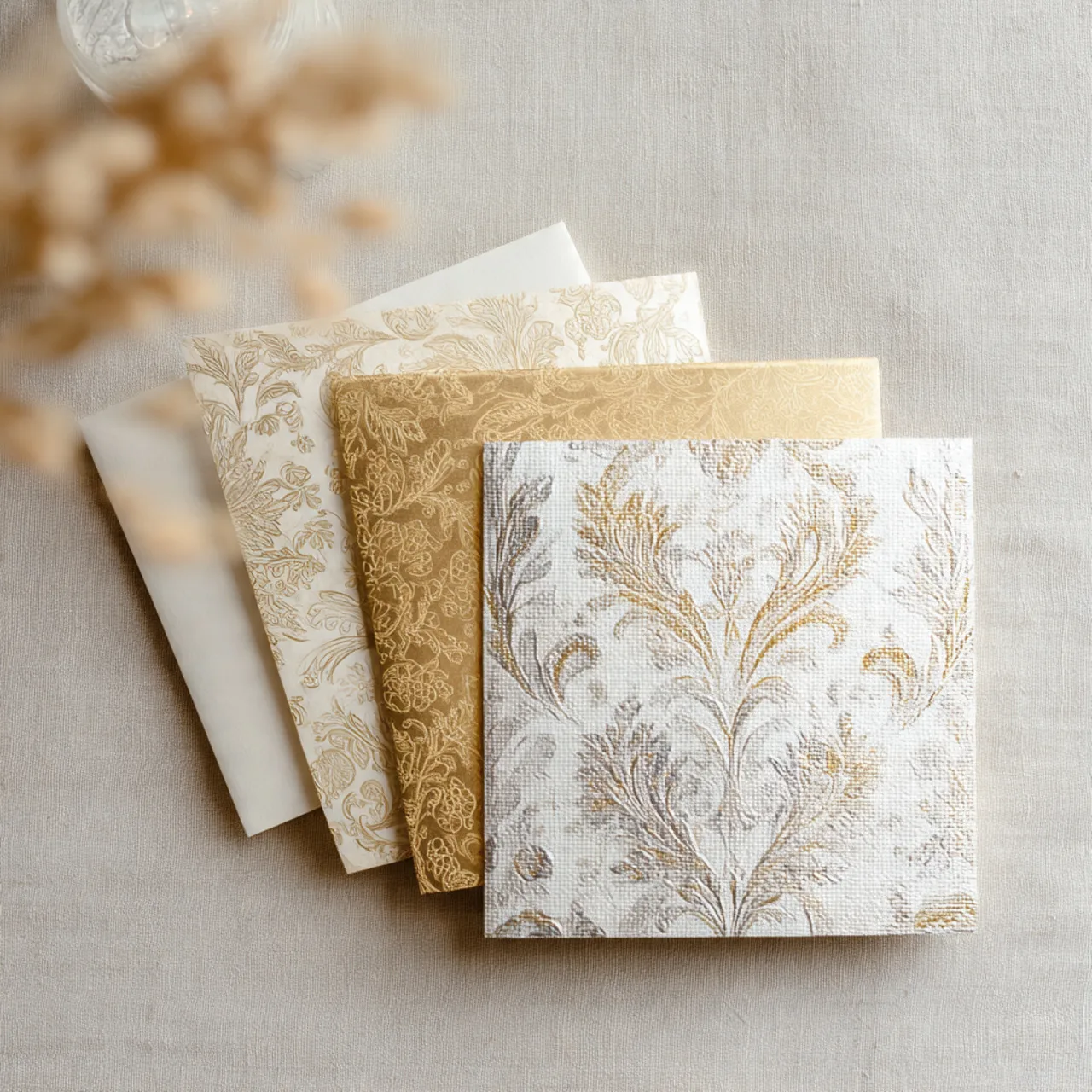 Bodas Ouro / Prata