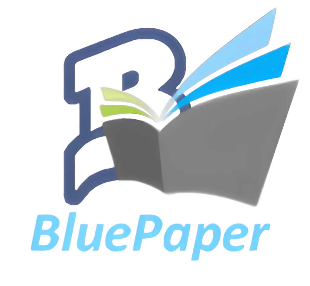 BluePaper